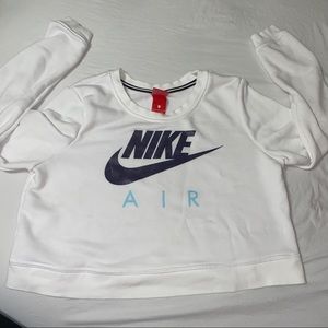 NIKE SWEATER